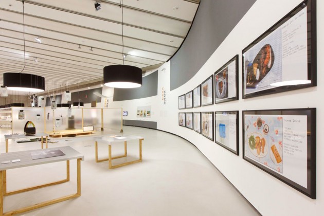 展廳，展廳空間，展示空間